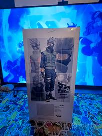 Kakashi Grandista Manga Dimension