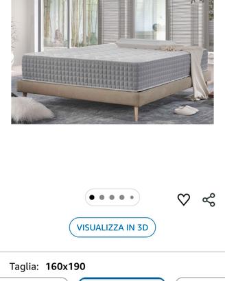 materasso O T T I M O