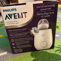 Scaldabiberon philips avent