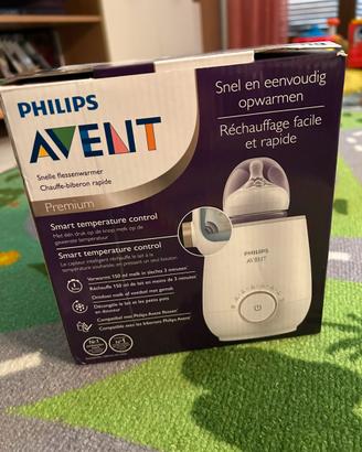 Scaldabiberon philips avent