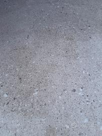 Pavimentazione galleggiante