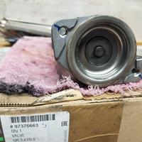 EGR Valvola 1.7D  km 15.000