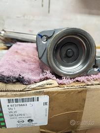 EGR Valvola 1.7D  km 15.000