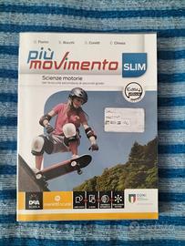 Più movimento 