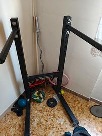 dip station pro