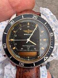 Breitling Navitimer 3100 per Ricambi