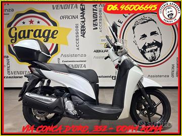 Honda SH 300 - 2014