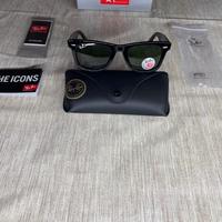 Ray-Ban WayFarer Polarized
