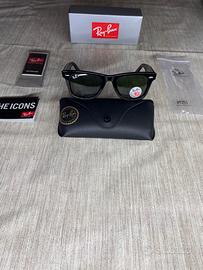 Ray-Ban WayFarer Polarized