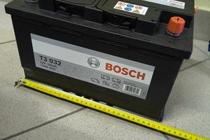 Batteria 12v 100 Ah 720A (EN)