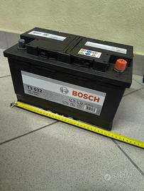 Batteria 12v 100 Ah 720A (EN)