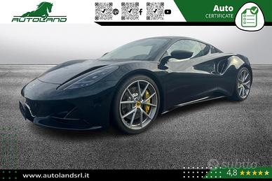 Lotus Emira 2.0 I4 First Edition dct 364cv *Iva Es