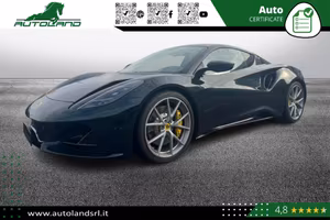Lotus Emira 2.0 I4 First Edition dct 364cv *Iva Es