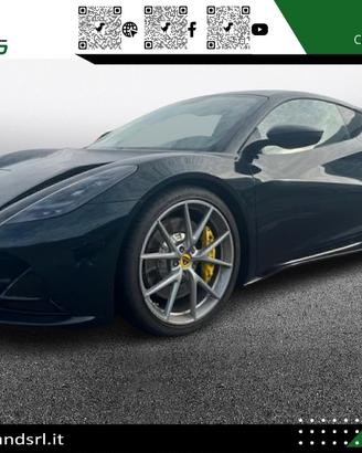 Lotus Emira 2.0 I4 First Edition dct 364cv *Iva Es