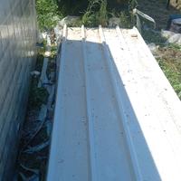 pannelli coibentato copertura 