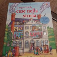 libro interessante sulla storia delle case