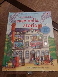 libro interessante sulla storia delle case