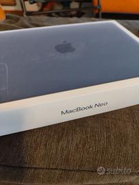 MacBook Neo
