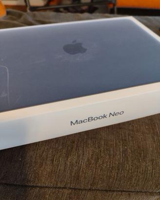 MacBook Neo