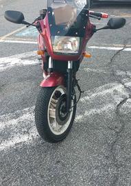 Kawasaki gpz 500 s