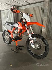 KTM SX-F 250 2022