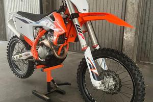 KTM SX-F 250 2022