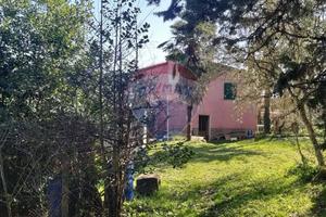 Cascina/Casale - Pomarance