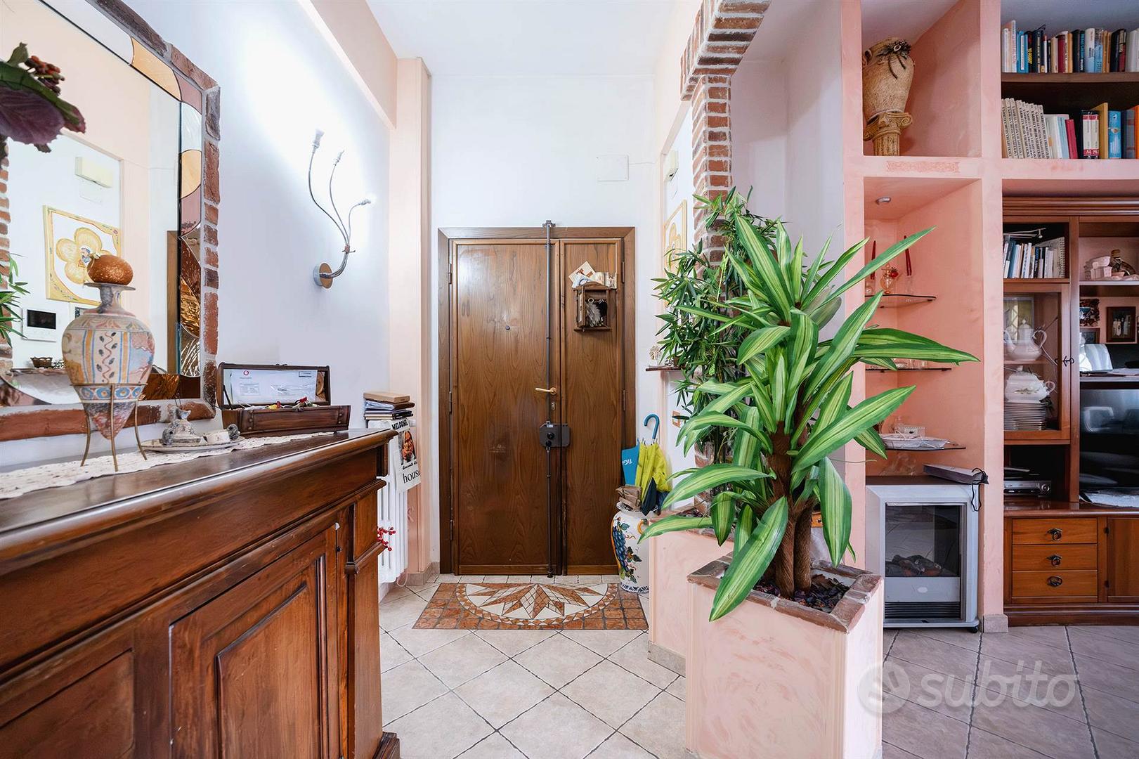 Appartamento – Sesto Fiorentino, Querceto - Vista 3