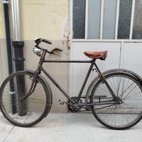 Bici da uomo d’epoca anni ‘40/‘50 originale