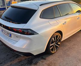 PEUGEOT 508 2ª serie - 2021