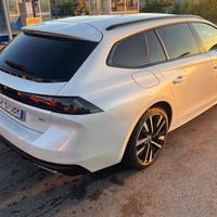 PEUGEOT 508 2ª serie - 2021