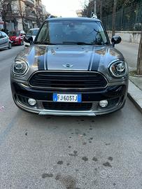 Mini countryman f60
