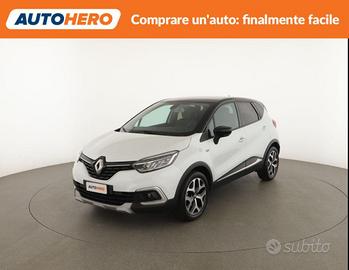 RENAULT Captur ME42733