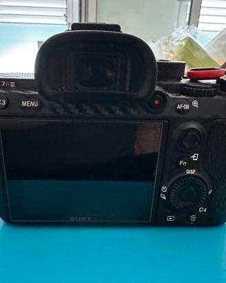 Sony a7R III 3