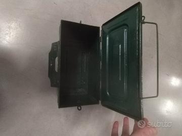 cassetta amm. box cal. 50 M2 americana 