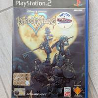 Kingdom Hearts