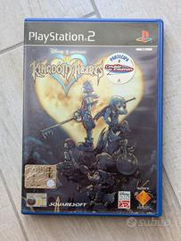 Kingdom Hearts