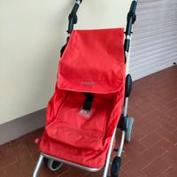 Carrello per la spesa FOPPAPEDRETTI 