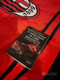 Il mercante di libri maledetti di Marcello Simoni