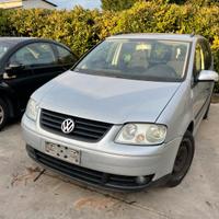 Ricambi usati per Volkswagen Touran 1.9TDI 2004