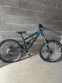 Scott Voltage FR – Taglia S – Usata pochissimo