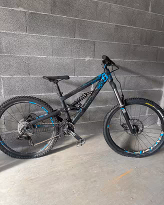 Scott Voltage FR – Taglia S – Usata pochissimo