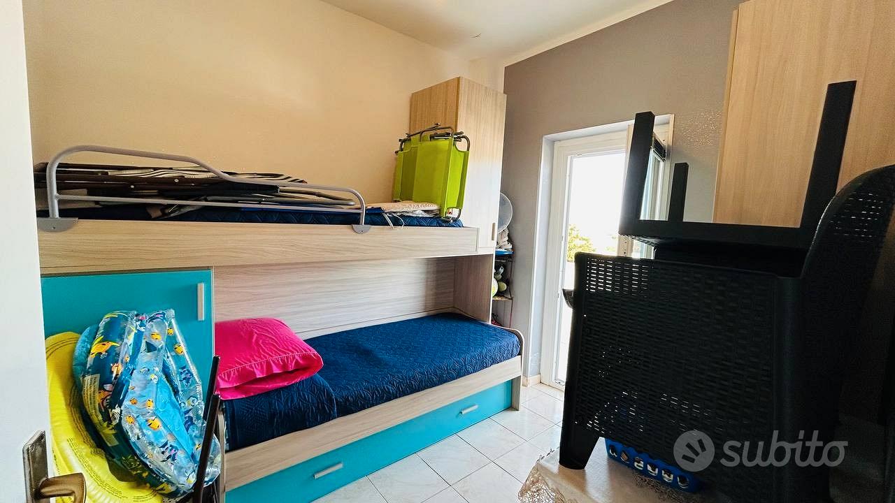 Appartamento – Nocera Terinese, Villaggio Nuova Temesa, Catanzaro - Vista 2