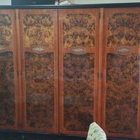 settimino e armadio anni60