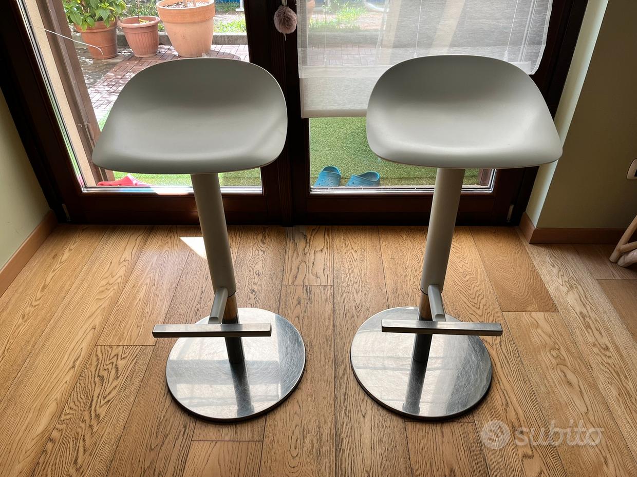 Sgabelli cucina ikea Mobili usati