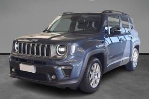 JEEP Renegade 1.5 MultiAir MHEV Limited FWD Aut.