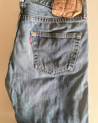 Jeans Levi’s