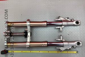 FORCELLA STELI KAWASAKI NINJA 750 1996 1999 7R 199