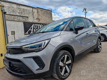 Opel Crossland 1.5 ECOTEC D 120CV Fulll 2021