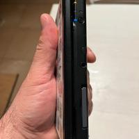 New Nintendo 3ds mod.